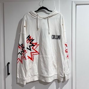 Collini Milano  hoodie